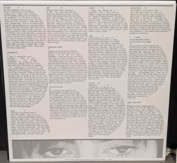 LP Wilby: Center Of Affection CLR | LTD