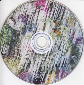 CD Wilco: Cousin 511626