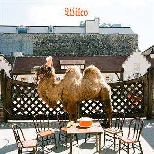 Album Wilco: Wilco (The Album)