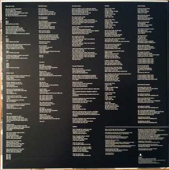 LP/CD Wilco: Wilco (The Album) 79053