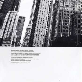 2LP Wilco: Yankee Hotel Foxtrot