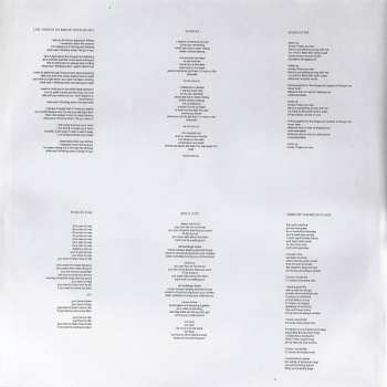 2LP Wilco: Yankee Hotel Foxtrot