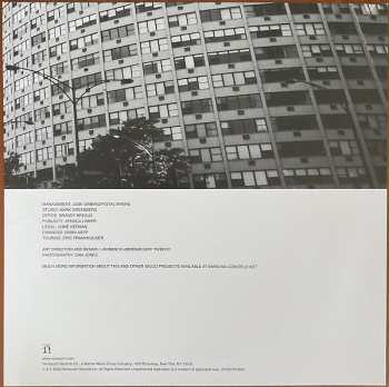 11LP/CD/Box Set Wilco: Yankee Hotel Foxtrot DLX | LTD 387877