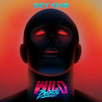 Album Wild Beasts: Boy King