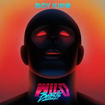 LP/SP Wild Beasts: Boy King DLX | LTD 77742