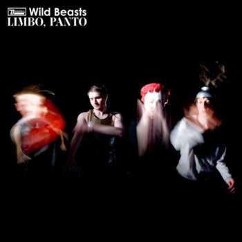 Album Wild Beasts: Limbo, Panto