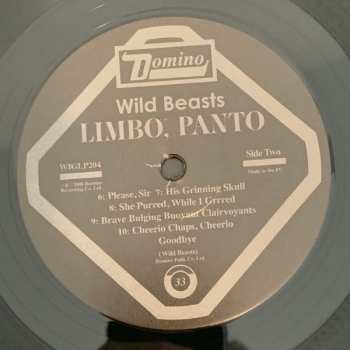 LP Wild Beasts: Limbo, Panto 366513