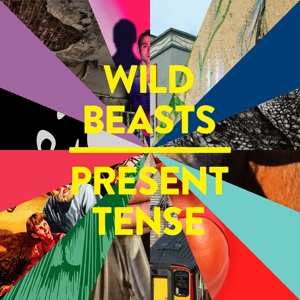 LP Wild Beasts: Present Tense Remixes LTD 385488
