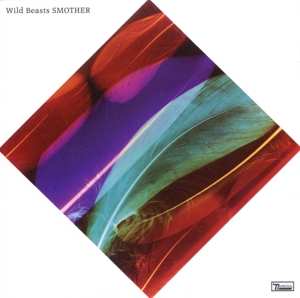 LP Wild Beasts: Smother 419483