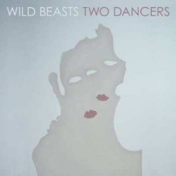 Album Wild Beasts: Two Dancers
