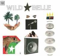 Album Wild Belle: 7-hurricane Heart