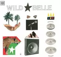 Wild Belle: 7-hurricane Heart