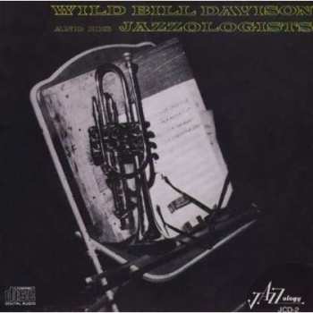Album Wild Bill Davison: ...& His Jazzologists