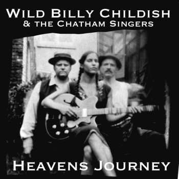 CD Billy Childish: Heavens Journey 477006