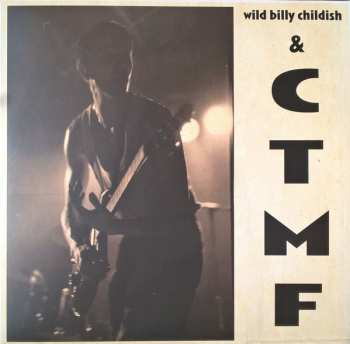 Album Billy Childish: SQ 1