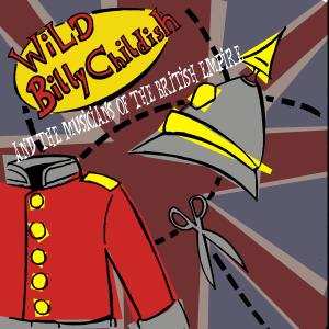 Album Wild Billy Childish & The Musicians Of The British Empire: Rosie Jones