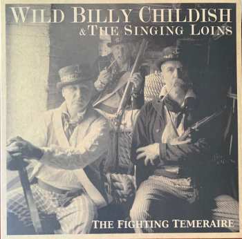 Album Billy Childish: The Fighting Temeraire