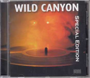 Album Wild Canyon: Special Edition