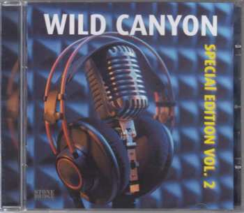 Album Wild Canyon: Special Edition Vol. 2