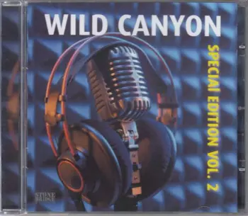 Wild Canyon: Special Edition Vol. 2