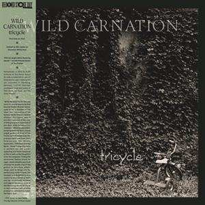 LP Wild Carnation: Tricycle CLR | LTD 488796