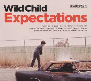 Album Wild Child: Expectations