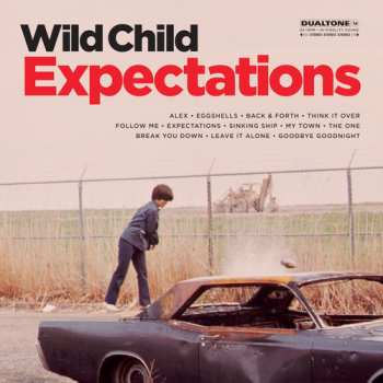 CD Wild Child: Expectations