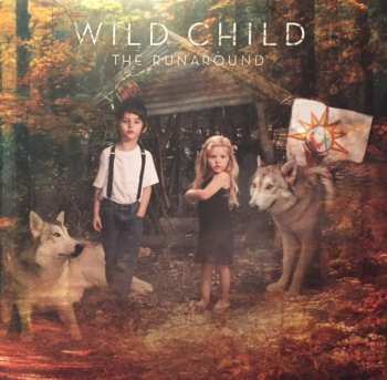 Album Wild Child: The Runaround