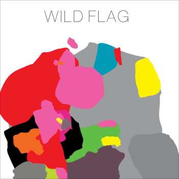 CD Wild Flag: Wild Flag 531584