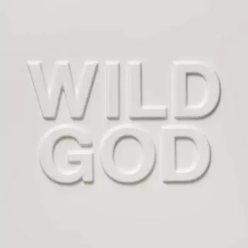 Album Nick Cave & The Bad Seeds: Wild God