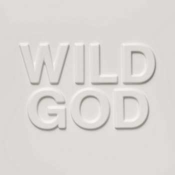 LP Nick Cave & The Bad Seeds: Wild God 535912