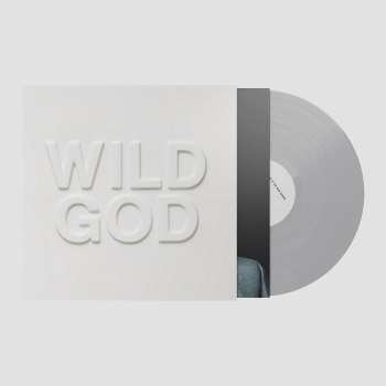 LP Nick Cave & The Bad Seeds: Wild God 535913