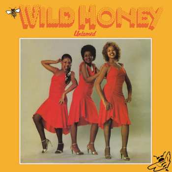 LP Wild Honey: Untamed 132013