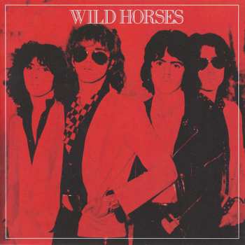 CD Wild Horses: Wild Horses 261714