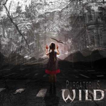Album Wild Karnivor: Purgatorius