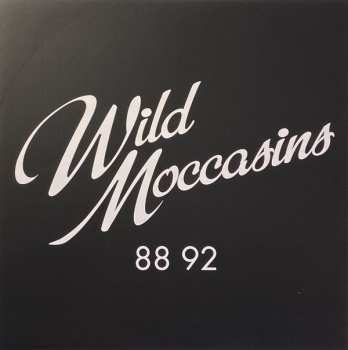 LP Wild Moccasins: 88 92 80991