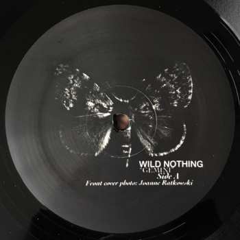 LP Wild Nothing: Gemini 354804