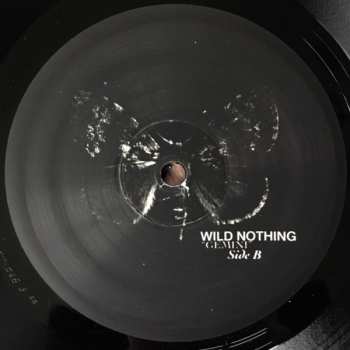 LP Wild Nothing: Gemini 354804