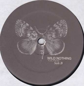 LP Wild Nothing: Gemini 88001