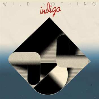 CD Wild Nothing: Indigo 291798