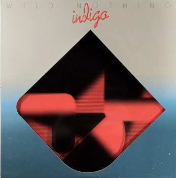 LP Wild Nothing: Indigo 69216