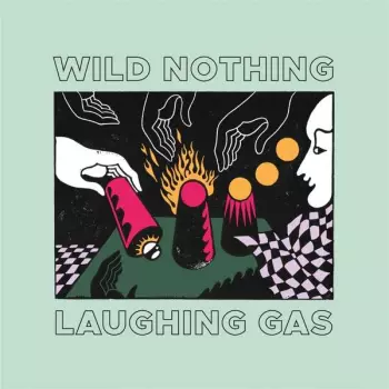 Wild Nothing: Laughing Gas