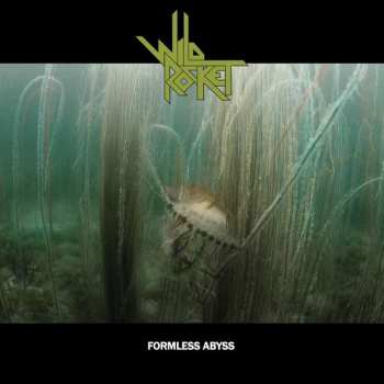 Album Wild Rocket: Formless Abyss