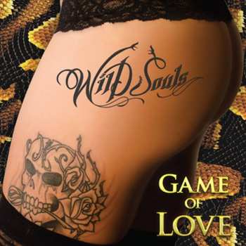 CD Wild Souls: Game Of Love 493917