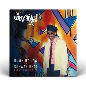 Album Wild Style: 7-down By Law