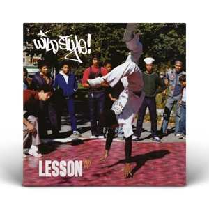 Album Wild Style: 7-lesson Part 1 & 2