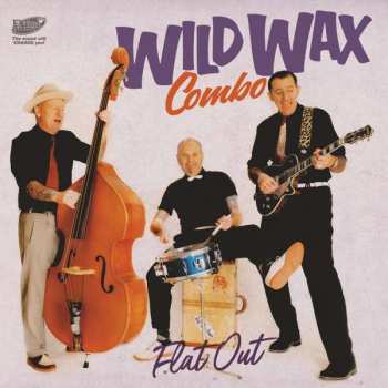 CD Wild Wax Combo: Flat Out 523256
