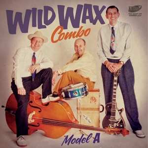 Album Wild Wax Combo: Model A