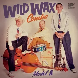 Wild Wax Combo: Model A