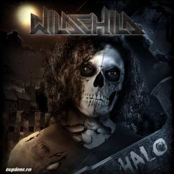 Album Wildchild: Halo Ep
